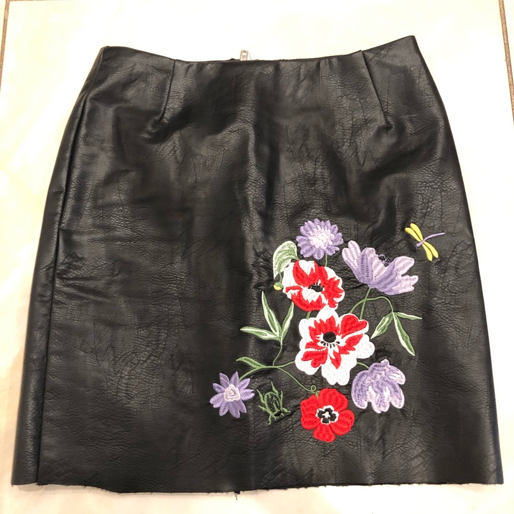 H&M skirt
